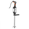 VEVOR Commercial Immersion Blender, 750W, 18-inch, Heavy-Duty Hand Mixer for Restaurant, Handheld Stick for Soups & Sauces, Pure-Copper Motor, Variable Speed, Stainless Steel 3-Blade Head, Handle