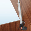 VEVOR Linear Actuator 12V, 16 Inch Heavy Duty 1320lbs/6000N Linear Actuator, 0.19"/s Linear Motion Actuator with Mounting Bracket & IP44 Protection for Electric Door Industrial Machinery Vessels Cargo