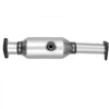 VEVOR Catalytic Converter, Compatible with Honda Accord 2.4L 2003 2004 2005 2006 2007, 2.4L L4 Engine, Rear, Replacement OE 16299, Stainless Steel Material, for Quick Exhaust Gas Purification