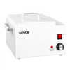 VEVOR Single Wax Warmer, 3000ML 300W Professional Wax Warmer for Hair Removal, 32 ℉ to 248 ℉ Adjustable Electric Waxing Heater Pot with 100PCS Sticks & 50PCS Papers for Home Use, Beauty Salon, Spa