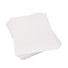 VEVOR Fryer Filter Paper, 100 Sheets, 19.3" x 16.1", Replacement Deep Fryer Filter Sheets for 18L/38L Commercial Mobile Fryer Filter Machine, for Restaurant, Fast Food Shop, Carnival Concession Stand