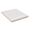 VEVOR Fryer Filter Paper, 100 Sheets, 19.3" x 16.1", Replacement Deep Fryer Filter Sheets for 18L/38L Commercial Mobile Fryer Filter Machine, for Restaurant, Fast Food Shop, Carnival Concession Stand