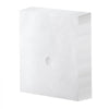 VEVOR 100 Pack Fryer Filter Paper, Replacement Deep Fryer Filter Sheets for 38/55L Commercial Mobile Fryer Filter Machine, Extend Oil Life for Improved Taste, for Restaurant Burger Shop, 15x13 inch