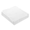 VEVOR 100 Pack Fryer Filter Paper, Replacement Deep Fryer Filter Sheets for 38/55L Commercial Mobile Fryer Filter Machine, Extend Oil Life for Improved Taste, for Restaurant Burger Shop, 15x13 inch