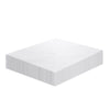 VEVOR 100 Pack Fryer Filter Paper, Replacement Deep Fryer Filter Sheets for 38/55L Commercial Mobile Fryer Filter Machine, Extend Oil Life for Improved Taste, for Restaurant Burger Shop, 15x13 inch