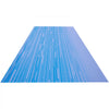 VEVOR RV Awning 20\' Camper Awning Fabric, Trailer Awning Canopy Patio Camping Car Awning, Vinyl Roller Tube for RV, Van, SUV, Awning Replacement Ocean Blue Fade