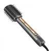 VEVOR Hair Styler and Dryer Brush, 7-in-1 Professional Multi Styler, 110,000RPM High-Speed Hot Air Styler with Brushless Motor, 2 Auto-Wrap Curlers, 3 Brushes & 3 Nozzles, Ionic Blow Dryer for Styling