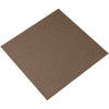 VEVOR Carpet Tiles Peel and Stick, 18” x 18” Squares Self Adhesive Carpet Floor Tile, Soft Padded Carpet Tiles, Easy Install DIY for Bedroom Living Room Indoor Outdoor (10 Tiles, Dark Brown)
