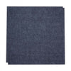 VEVOR Carpet Tiles 24x24 inch, 15 Pack Peel and Stick Carpet Square Rug, Self Adhesive Commercial Floor Soft Padded for Seamless Cover 60sq.ft², Easy DIY Replacement for Living Room Office,Gray