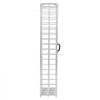 VEVOR Aluminum Ramps, 600 lbs, 1Pcs Heavy-duty Ramps with Wider Ramp Surface, Universal Stable Loading Ramp with Handles, Fit for Motorcycle, Electric Bicycle, Bicycle, etc.