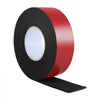 VEVOR Pipe Insulation Wrap, 14 FT x 2-inch Pipe Insulation Foam Tape, Self-Adhesive Water Pipes Insulated Foam Wrap for Winter Freeze Protection, Heat & Cold Resistant for Outdoor Indoor Use