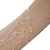 VEVOR Self Adhesive Vinyl Floor Tiles 36 x 6 inch, 36 Tiles 2.5mm Thick Peel & Stick, Natural Wood Grain DIY Flooring for Kitchen, Dining Room, Bedrooms & Bathrooms, Easy for Home Decor