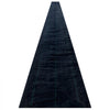VEVOR Weed Barrier Landscape Fabric, 6 x 250 ft, 4.1 Oz Premium Woven Ground Cover, Heavy Duty PP Material & Easy Setup, Weed Control for Outdoor Garden, Lawn, Driveway, Black