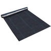 20 year 6x300 ft Heavy Duty PP Woven Weed Barrier Landscape Ground Cover 3.2Oz