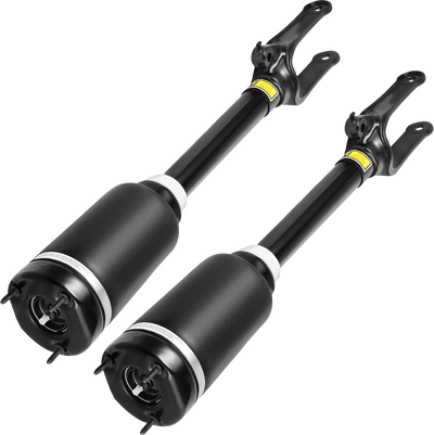 Vevor Front Air Suspension Spring Shock Strut 2pcs for Mercedes W164 GL350 GL450 New