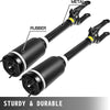 Vevor Front Air Suspension Spring Shock Strut 2pcs for Mercedes W164 GL350 GL450 New