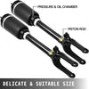 Vevor Front Air Suspension Spring Shock Strut 2pcs for Mercedes W164 GL350 GL450 New
