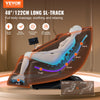 Vevor Massage Chair with Flexible SL-Track Full Body Zero Gravity Recliner New