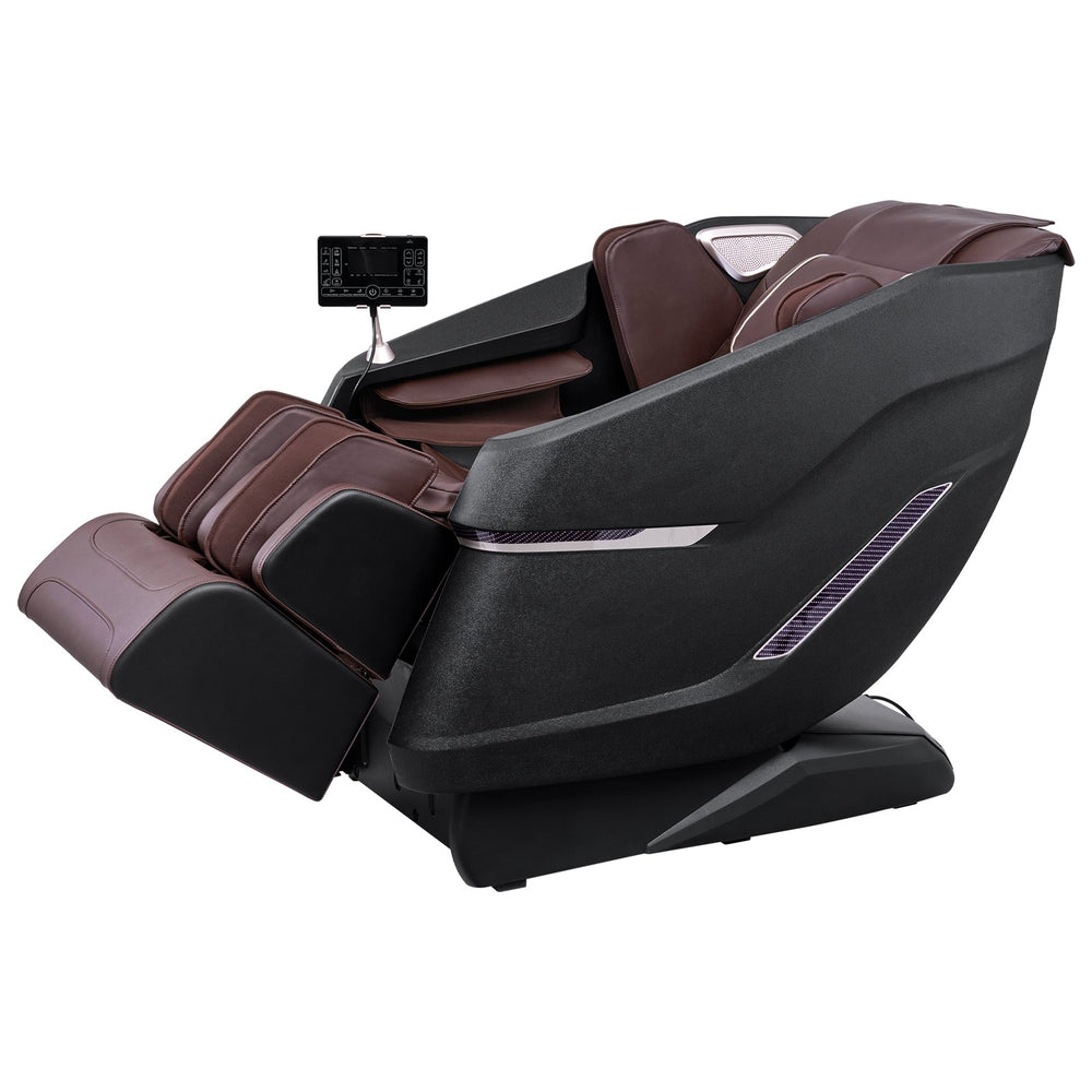 Vevor Massage Chair with Flexible SL-Track Full Body Zero Gravity Recliner New