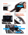 Vevor Full Body Massage Chair 4D Zero Gravity with SL Track Voice Control New
