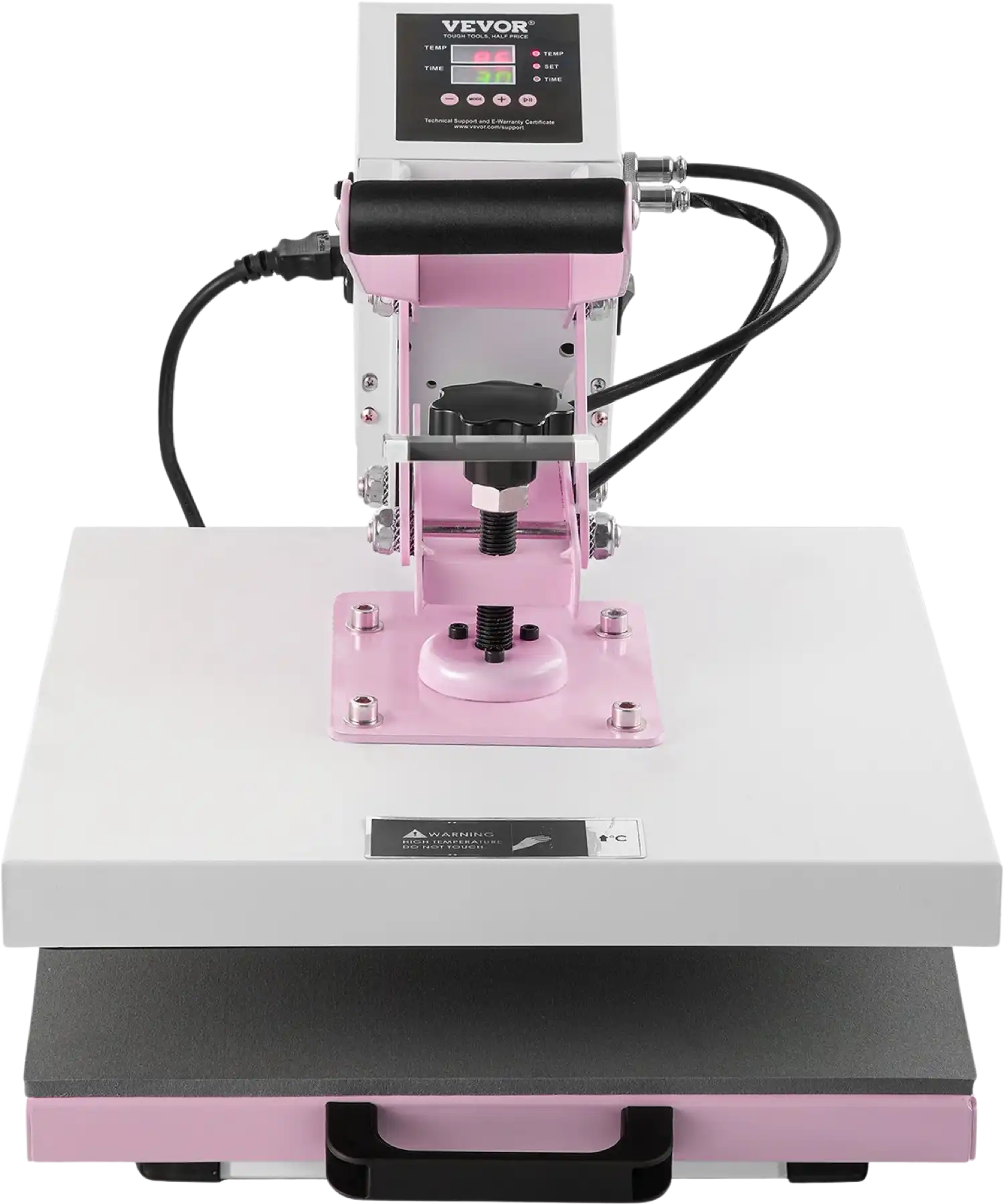 Vevor Heat Press Machine 15