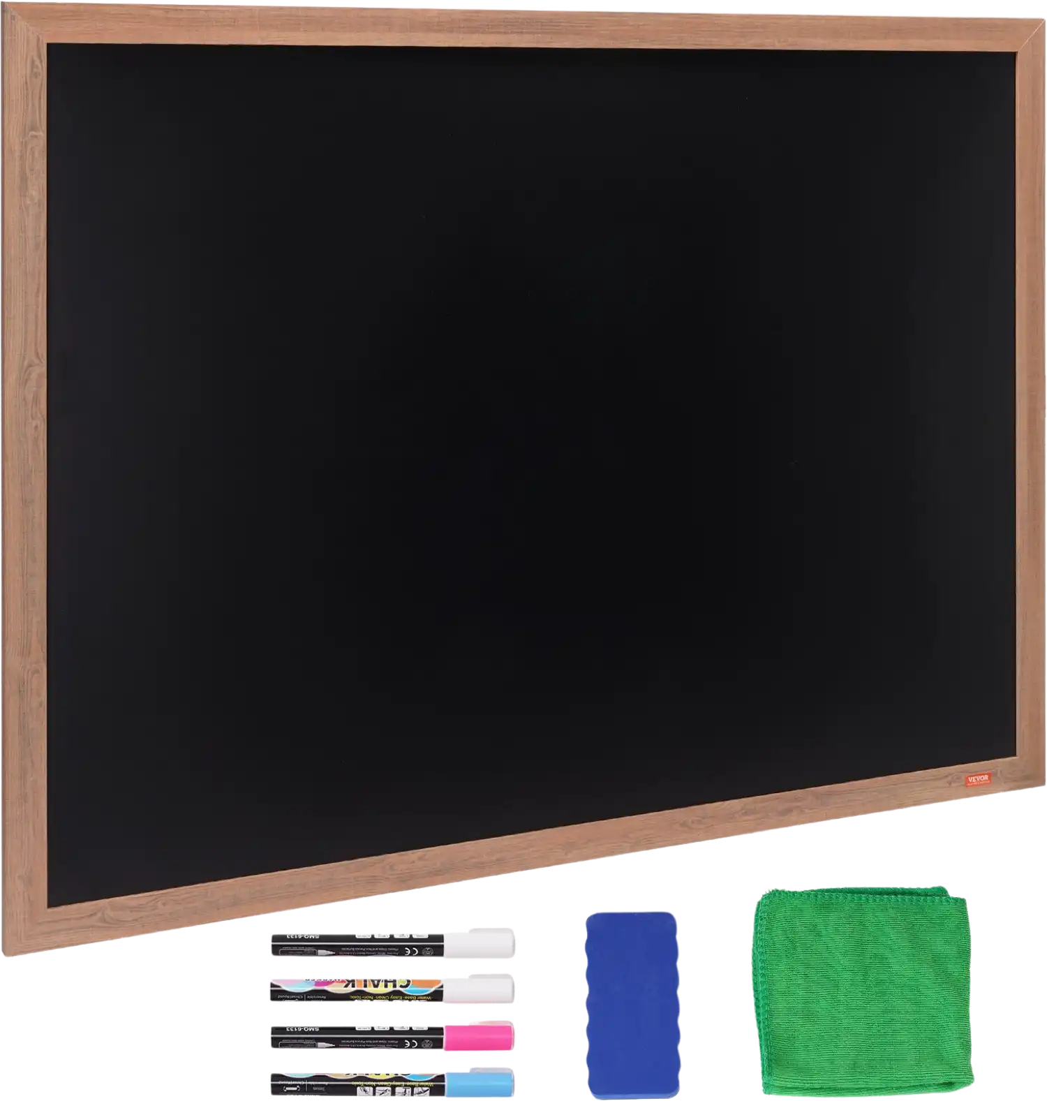 Vevor Magnetic Chalk Board 35