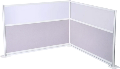 Vevor Office Divider Privacy Partition 72