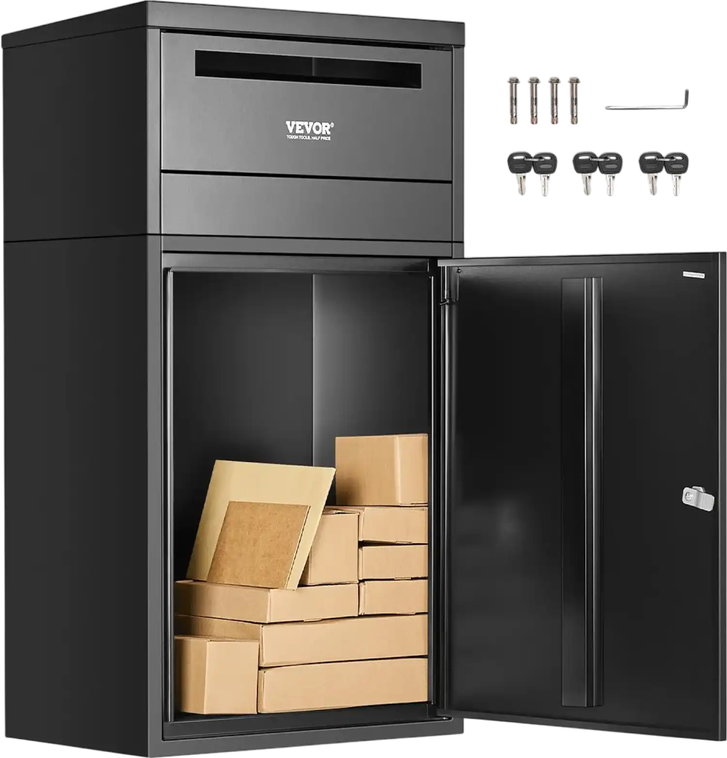 Vevor Package Delivery Box 36