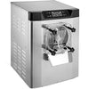 Vevor Commercial Ice Cream Machine with LED Screen Auto Shut-Off One Flavor 1400W New