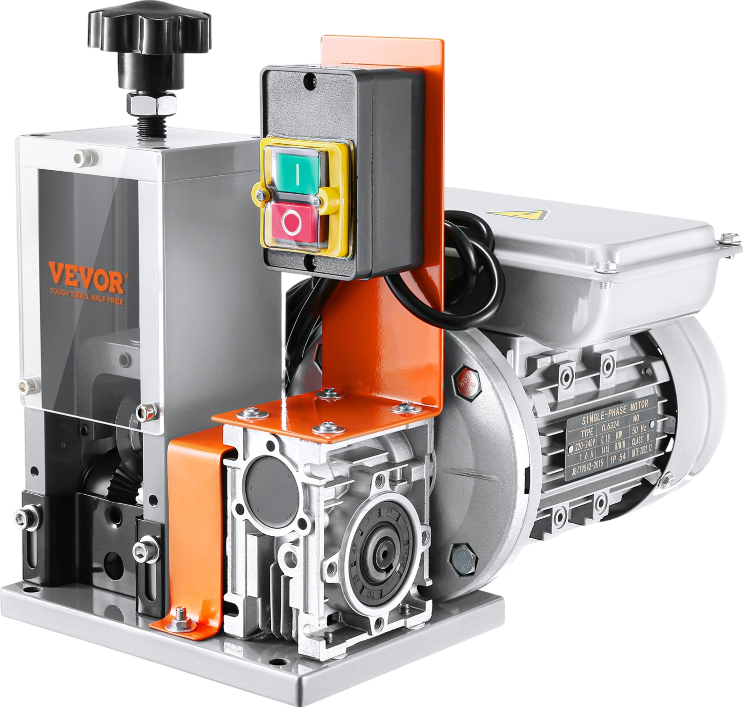 Vevor Automatic Wire Stripping Machine 0.06