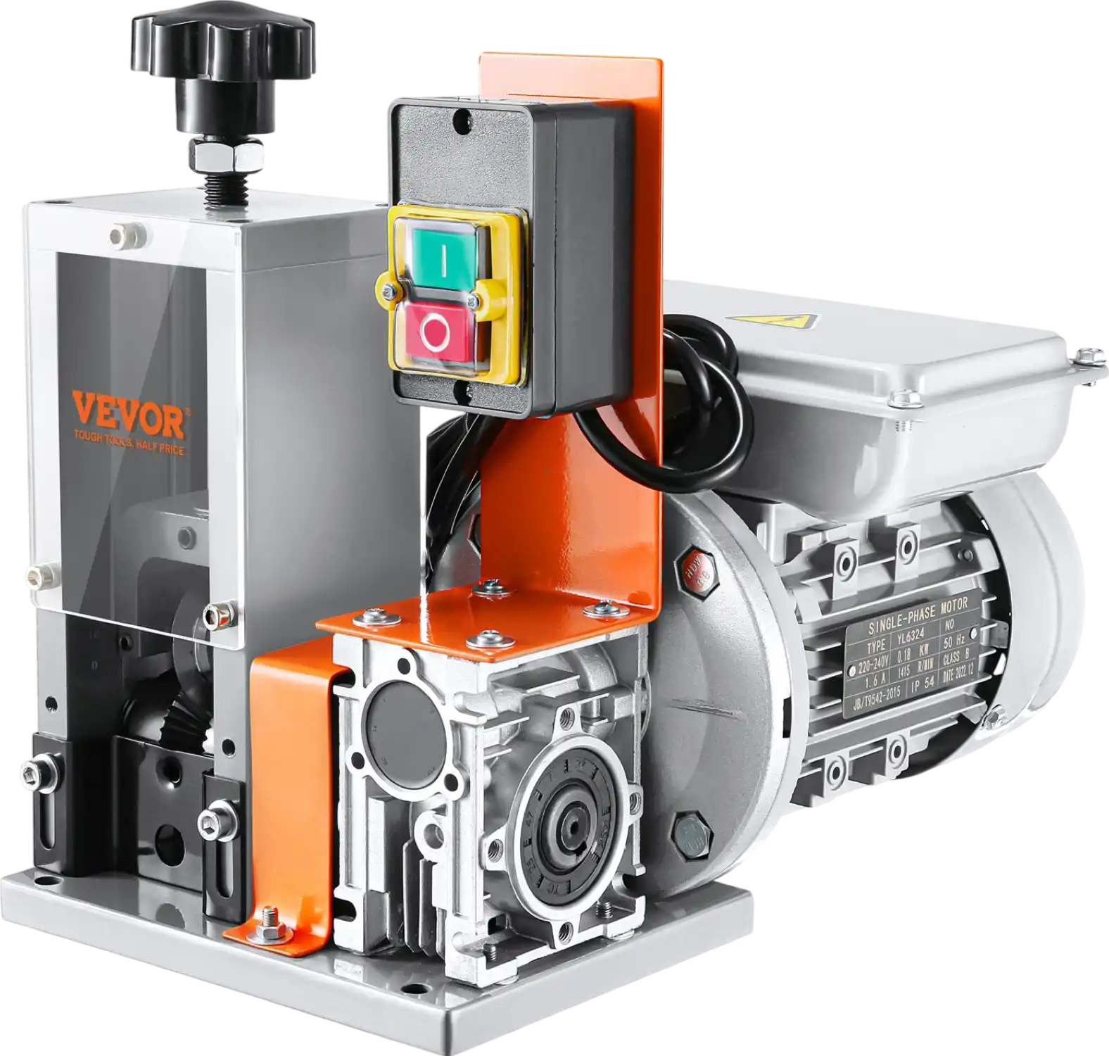 Vevor Automatic Wire Stripping Machine 0.06