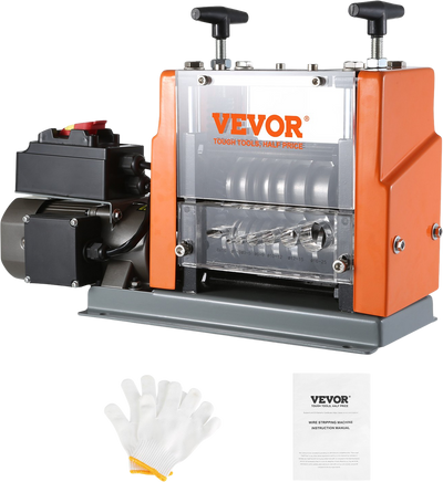 Vevor Automatic Wire Stripping Machine 0.06