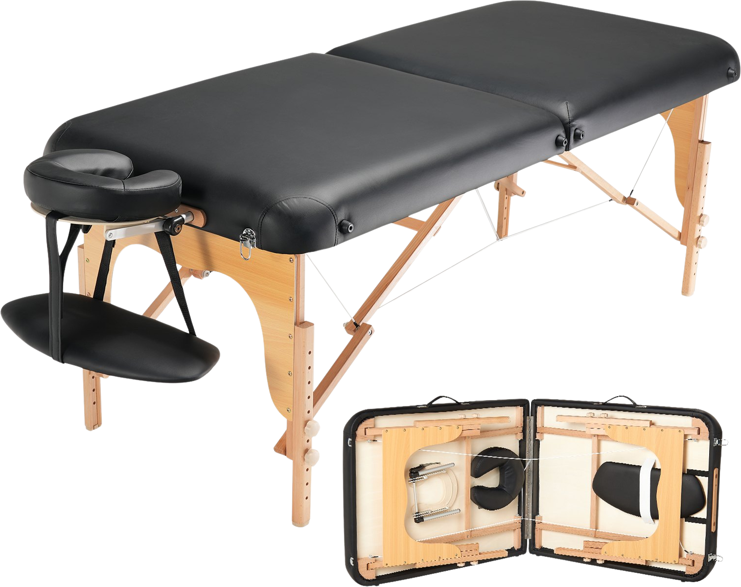 Vevor Professional Massage Table 30