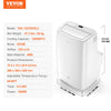 Vevor Portable Air Conditioner 12k BTU 3-in-1 Cool Dehumidifier Fan New