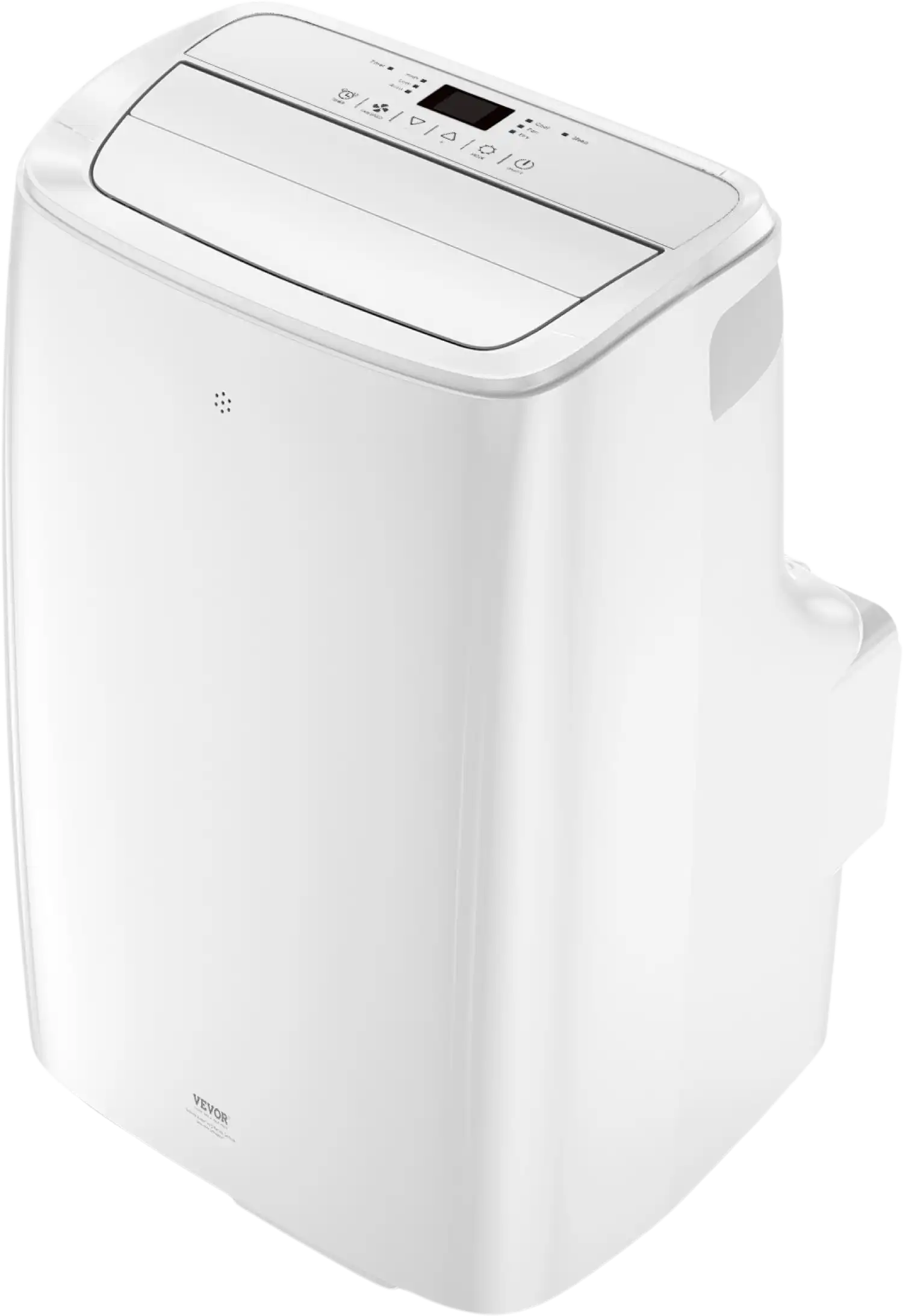 Vevor Portable Air Conditioner 12k BTU 3-in-1 Cool Dehumidifier Fan New