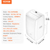 Vevor Portable Air Conditioner 14k BTU 3-in-1 Cool Dehumidifier Fan New