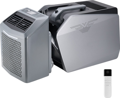 Vevor Portable Air Conditioner 5000 BTU Tent AC for Camping RV Home New