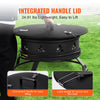 Vevor Propane Fire Pit 24" Round 58,000 BTU New
