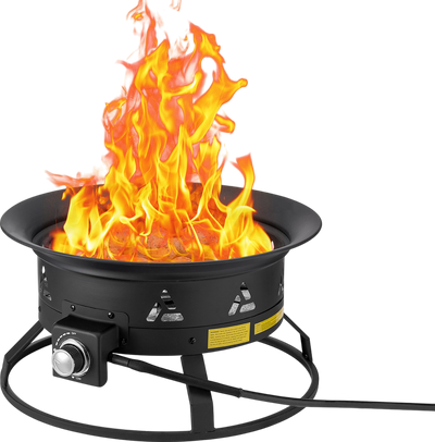 Vevor Propane Fire Pit 24
