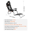 Vevor Racing Wheel Stand Foldable for Logitech G923/G920/G29 New