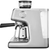 Vevor Espresso Machine 15 Bar Coffee Maker with Grinder & Milk Frother Steam Wand New