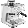 Vevor Espresso Machine 15 Bar Coffee Maker with Grinder & Milk Frother Steam Wand New