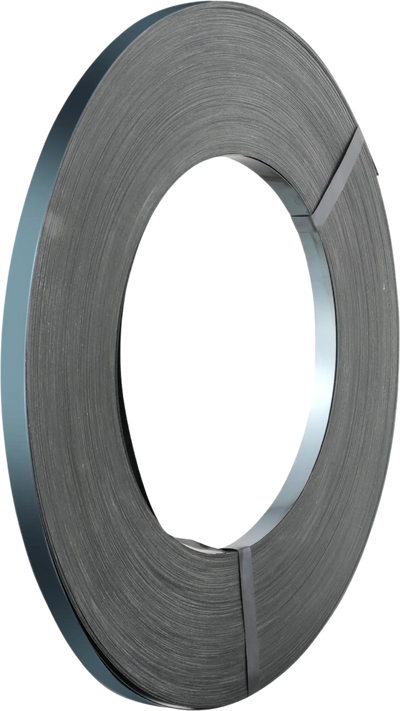Vevor Steel Strapping Packaging Roll 1640 ft. Banding Strap 1700 Lbs Capacity New