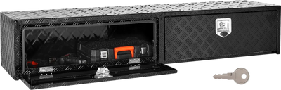 Vevor Truck Tool Box 72