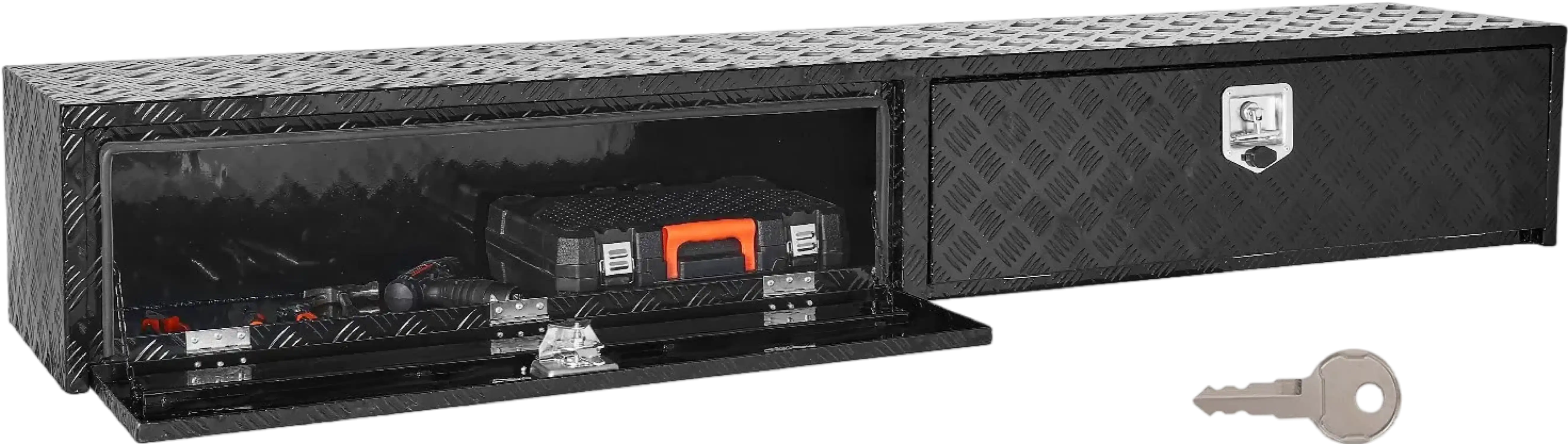 Vevor Truck Tool Box 88