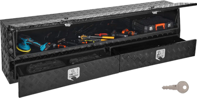 Vevor Truck Tool Box 81.5