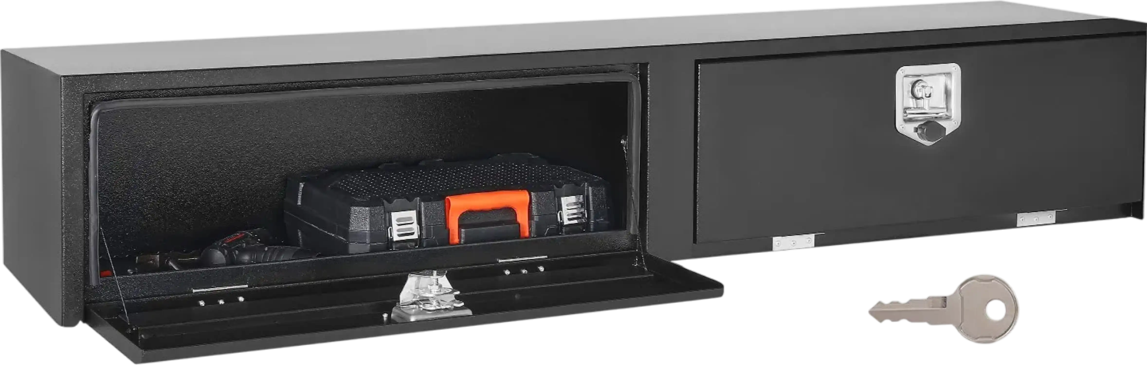 Vevor Truck Tool Box 72