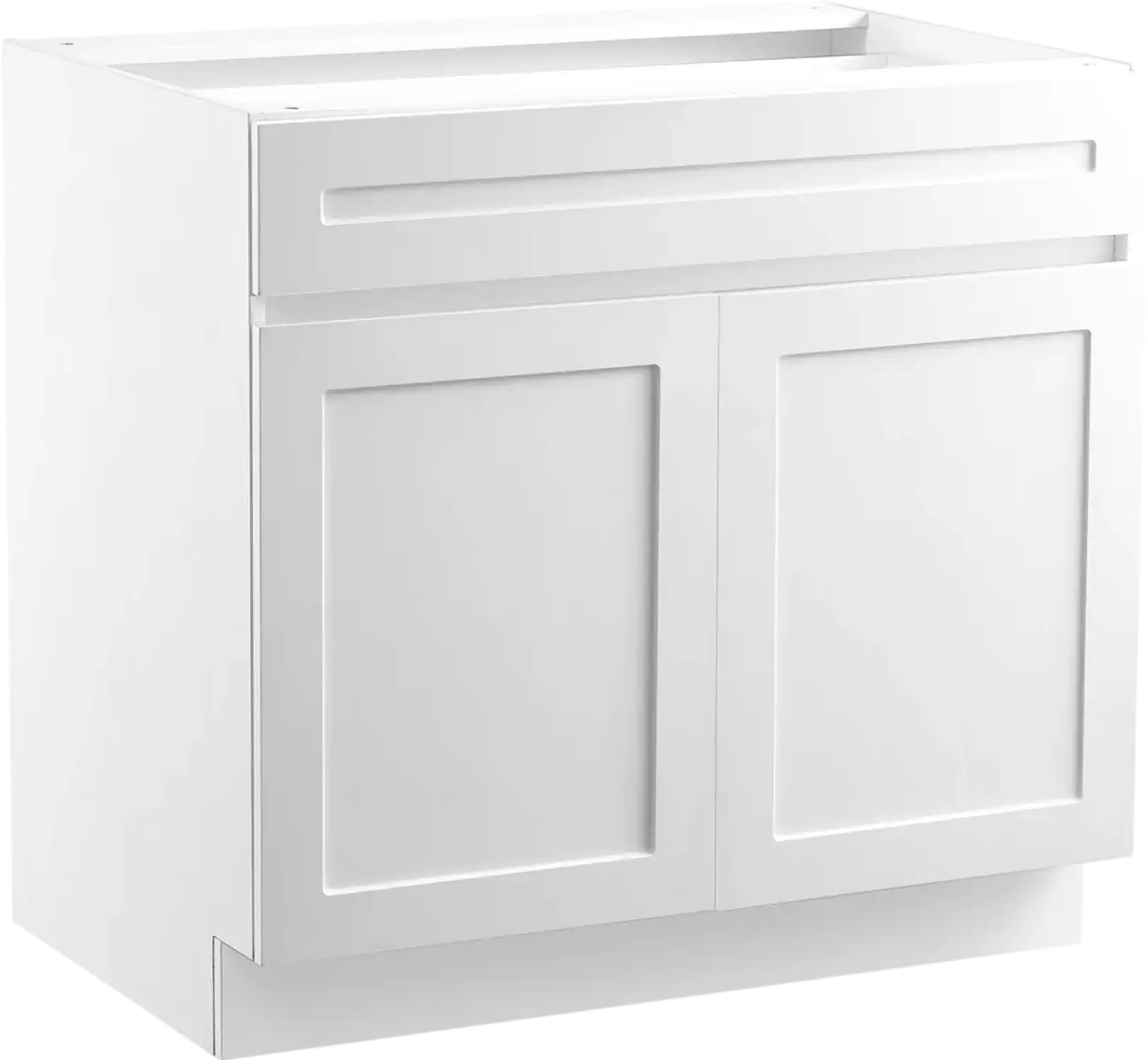 Vevor Shaker Base Cabinet 30