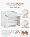 Vevor Shaker Base Cabinet 36" x 24" x 34.5" with Drawer Ready to Assemble New
