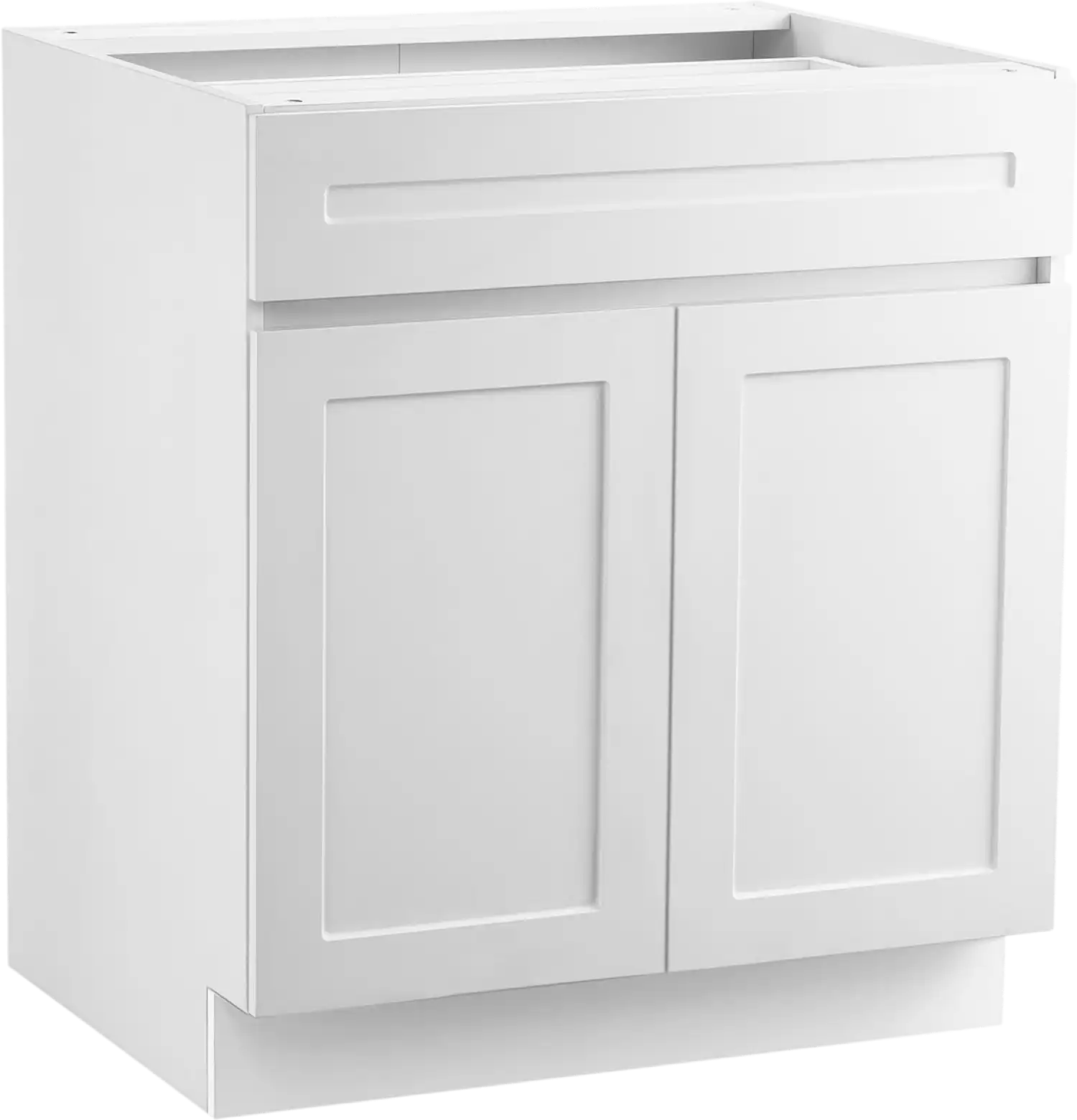 Vevor Shaker Base Cabinet 36